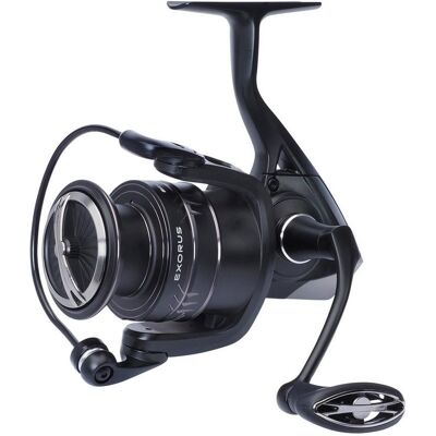 Savage Gear EXORUS Spinning Reel - 2500 Savage Gear EXORUS Spinning Reel - 2500