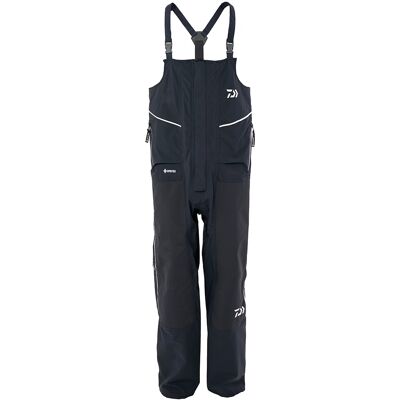 Daiwa 25 GORE-TEX BIB N BRACE - L 32/31 Daiwa 25 GORE-TEX BIB N BRACE - L 32/31
