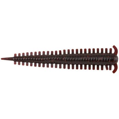 Berkley Bloody Saltwater Sandworm - Softbait Berkley Bloody Saltwater Sandworm - Softbait