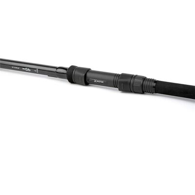 Sonik XTRACTOR+ Carp Rod - 9' (2.74M) 3.00LB Sonik XTRACTOR+ Carp Rod - 9' (2.74M) 3.00LB
