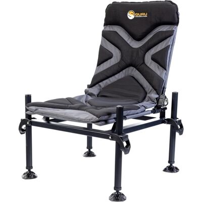 Guru X-Level Accessory Chair Guru X-Level Accessory Chair