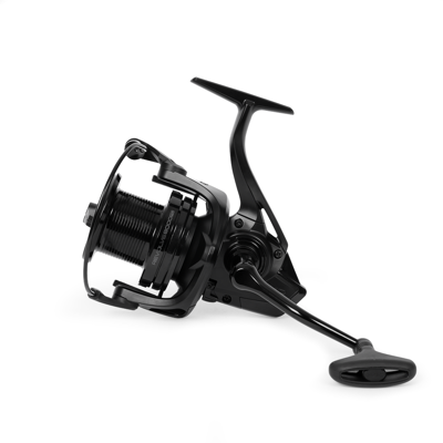 Avid Revolve 8000FD Reel - 8000FD Avid Revolve 8000FD Reel - 8000FD