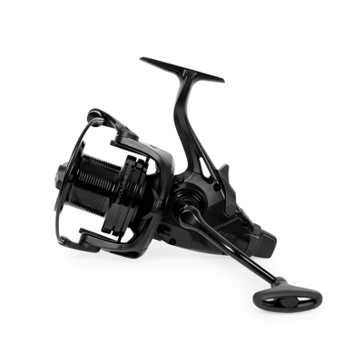 Avid Revolve 8000FS Reel - 8000FS Avid Revolve 8000FS Reel - 8000FS