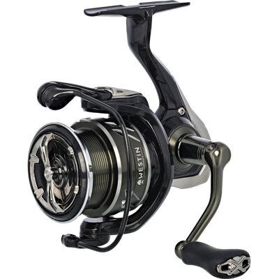 Westin W2 Spinning Reel - 5000 FD Westin W2 Spinning Reel - 5000 FD