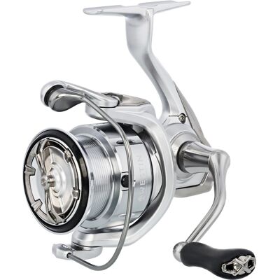 Westin W3 Spinning Reel - 4000 FD Westin W3 Spinning Reel - 4000 FD