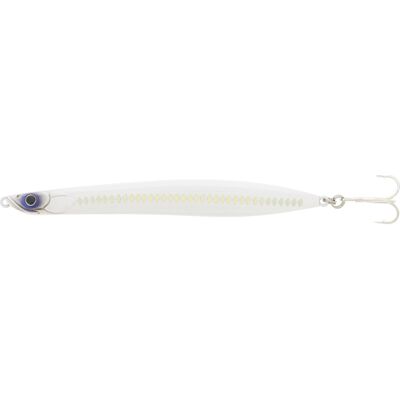 Westin SANDY FIXED SEABASS 10CM 14G LURE - SILVER GHOST SCALES Westin SANDY FIXED SEABASS 10CM 14G LURE - SILVER GHOST SCALES