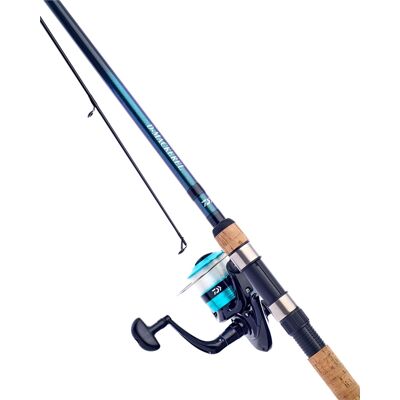 Daiwa D-Mackerel Rod & Reel Combo Daiwa D-Mackerel Rod & Reel Combo