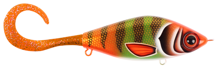 Strike Pro Guppie Lure 13.5cm 120g - Three Kings