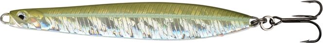 Savage Gear Seeker ISP Lure - 9.8cm 23g - Green/Silver