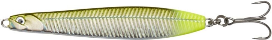 Savage Gear Surf Seeker Lure 11cm 40g - Pearl Silver