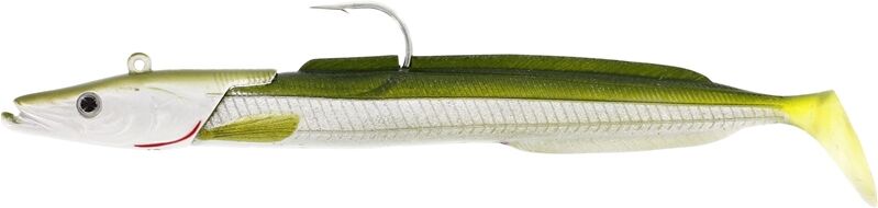 Westin Sandy Andy Jig Lure 10cm 12g - Tobis Ammo