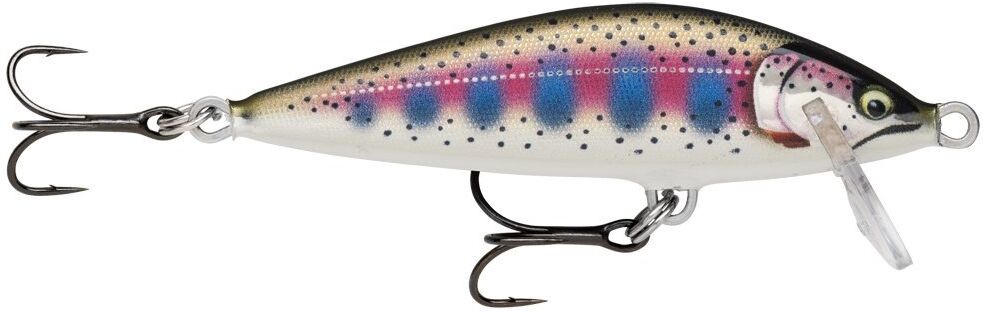 Rapala Countdown Elite Lure 7.5cm 10g - GDRT Gilded Rainbow Trout