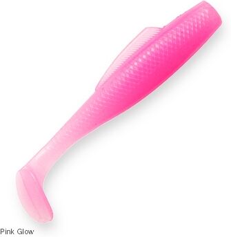 Z-Man MinnowZ Lure 3" - Pink Glow