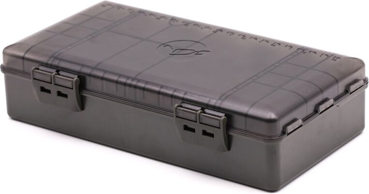 Korda Basix Tackle Box