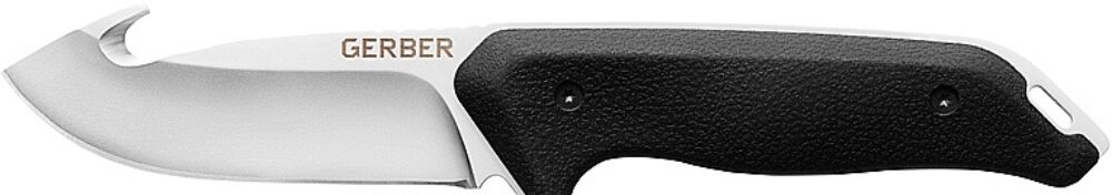 Gerber Moment Gut Hook Knife (Fixed Blade)