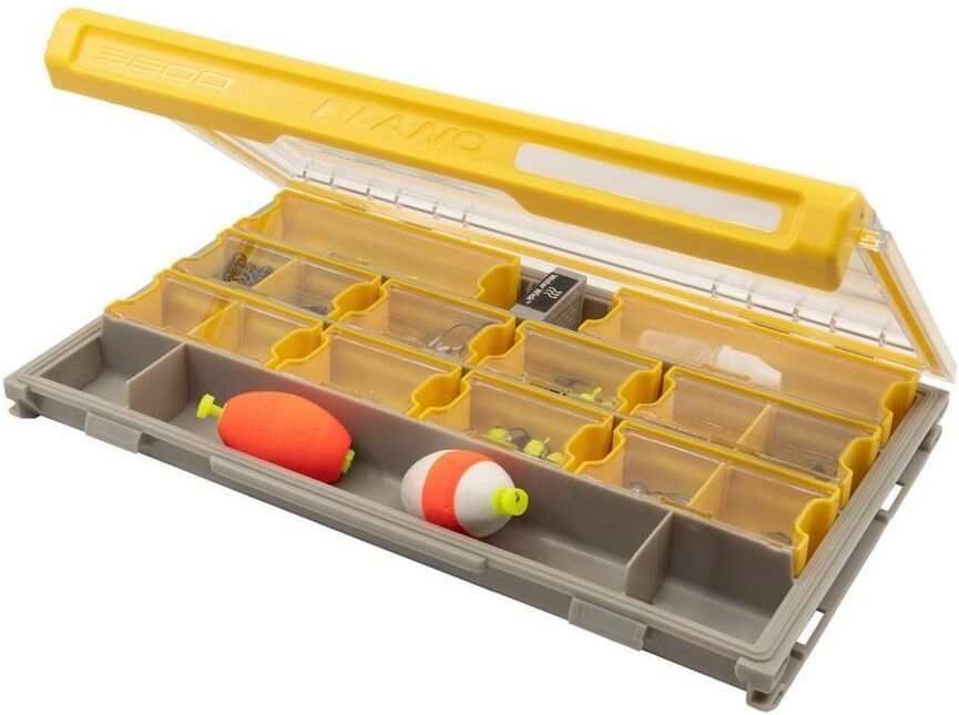 Plano Edge 3600 Terminal Tackle Box