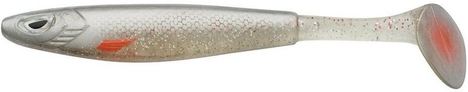 Berkley Sick Smash 17cm Lure - Silver Roach