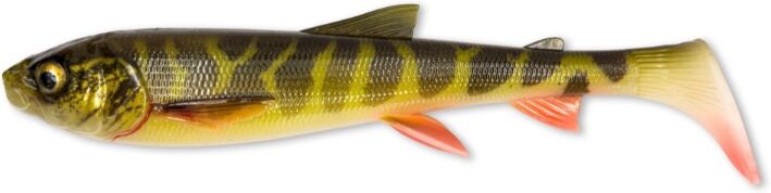 Savage Gear 3D WhiteFish Shad Lure 15cm 27g 2pcs - Pike