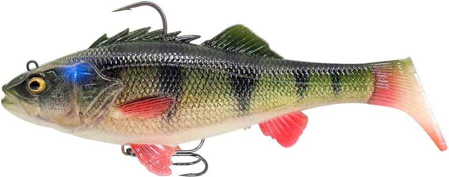 Savage Gear 3D Perch RTF 17.5cm 96g Fast Sink - Perch