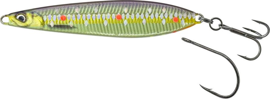 Savage Gear Seeker ISP Lure 8.7cm 16g LS Limited Edition - HS Motor Oil