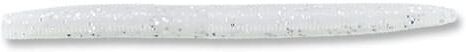 Yamamoto Baits Senko 5'' Lure - Blue Pearl/Silver Flake