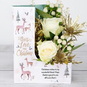 www.flowercard.co.uk Woodland Gift (Woodland Gift)