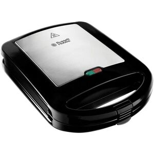 RKW Russell Hobbs 4 Portion Sandwich Maker