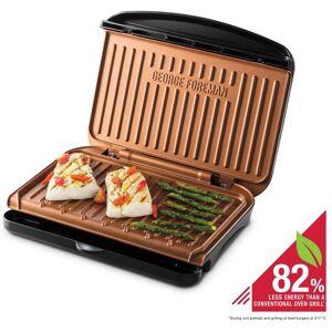 RKW George Foreman Medium Fit Grill