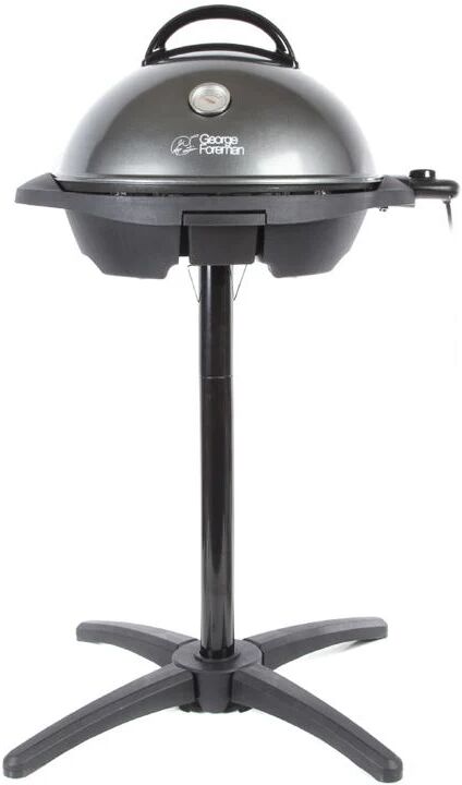 RKW George Foreman Outdoor Grill