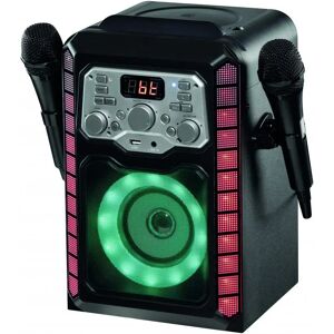 GB Office Daewoo CDG Bluetooth Karaoke Machine