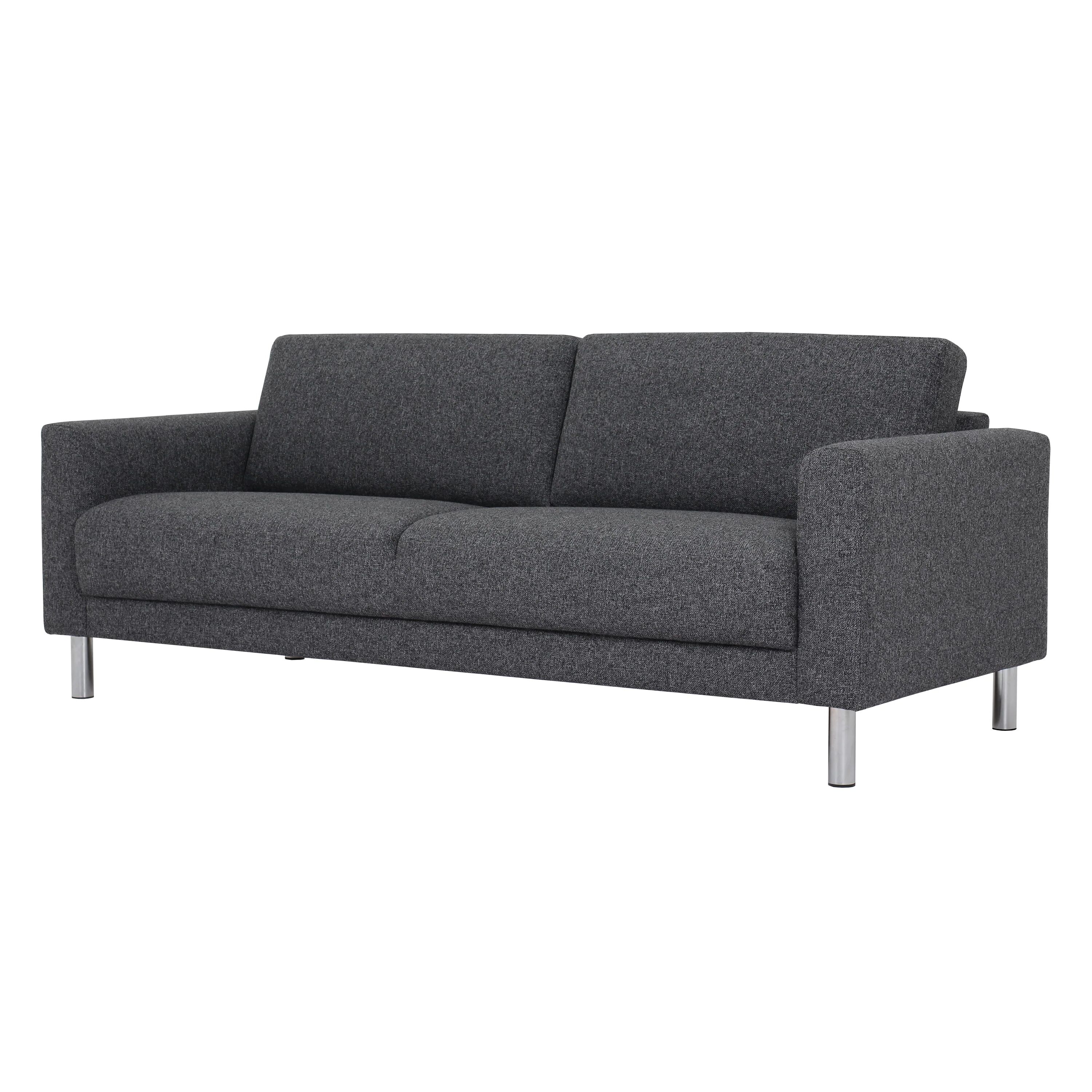 Furniture To Go Cleveland 3 Seater Sofa - Available In 2 Colours