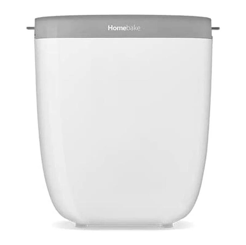 RKW Morphy Richards Homebake Breadmaker - White