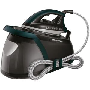 RKW Russell Hobbs Quiet Supersteam Steam