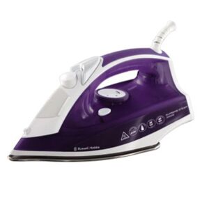 RKW Russell Hobbs 2400W Steam Iron