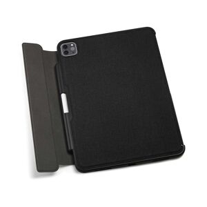 Qdos MUSE Case for iPad Pro 11" - 2022/2021/2020 (4th/3rd/2nd gen) - Charcoal Grey