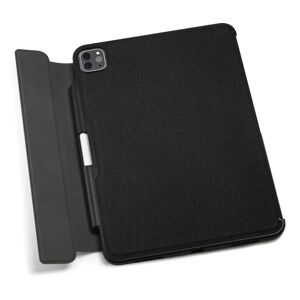 Qdos MUSE Case for iPad Pro 12.9" - 2022/2021/2020 (6th/5th/4th gen) - Charcoal Grey