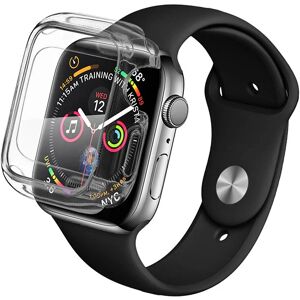 Qdos OptiGuard™ Infinity Defense for Apple Watch Series 6/SE/5/4 - 44mm