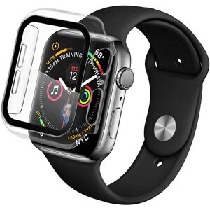 Qdos OptiGuard™ Infinity Glass for Apple Watch Series 6/SE/5/4 - 40mm