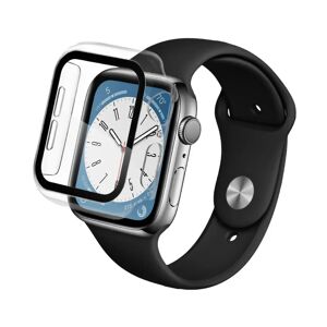 Qdos OptiGuard™ Infinity Glass for Apple Watch Series 9/8/7 - 41mm