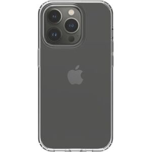 Qdos HYBRID CLEAR for iPhone 14 Pro - Clear