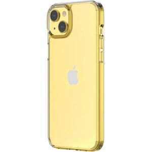 Qdos HYBRID CLEAR for iPhone 14 Plus - Clear