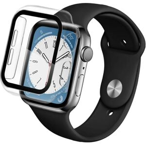 Qdos OptiGuard™ Infinity Glass for Apple Watch Series 9/8/7 - 45mm