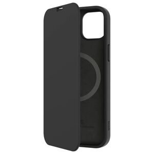 Qdos TOUCH FOLD + SNAP for iPhone 14 Plus - Black