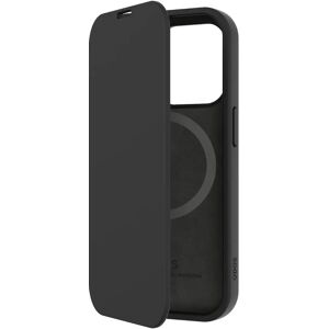 Qdos TOUCH FOLD + SNAP for iPhone 14 Pro Max - Black