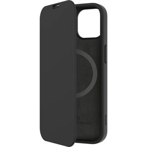 Qdos TOUCH FOLD + SNAP for iPhone 14/13 - Black