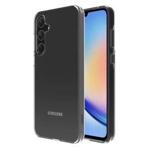 Qdos HYBRID CLEAR Case for Galaxy A35 5G