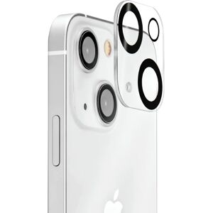 Qdos OptiGuard® CAMERA LENS PROTECTION for iPhone 15/15 Plus