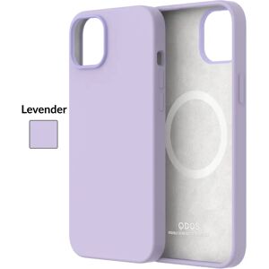 Qdos TOUCH PURE with SNAP for iPhone 14 Plus - Lavender