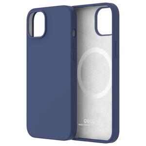 Qdos TOUCH PURE + SNAP for iPhone 14/13 - Navy Blue