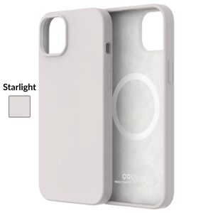 Qdos TOUCH PURE with SNAP for iPhone 14 Plus - Starlight